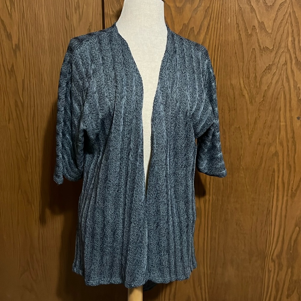 LuLaRoe Open Cardigan